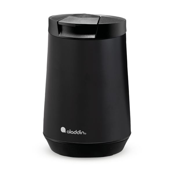 Aladdin - Espresso Thermavac Resemugg 0,25L Satin Black