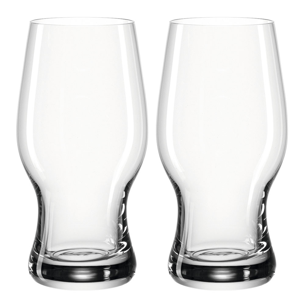 Leonardo – Taverna ölglas 50 cl 2-pack