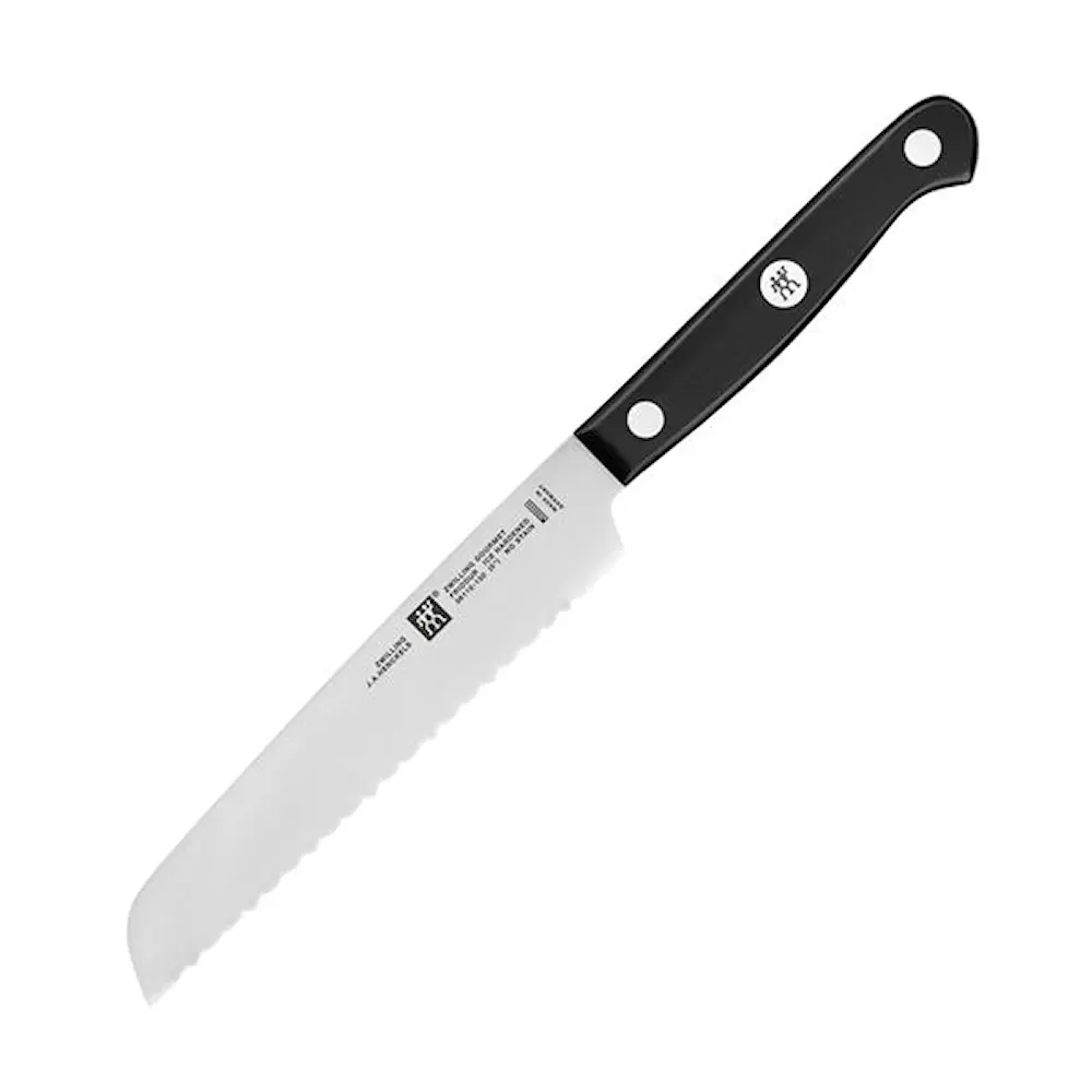 Gourmet grønssaks-/universalkniv 13 cm