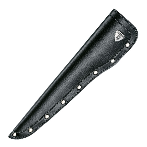 Knivfodral för köksknivar 15-20 cm (s) 26,3 cm svart