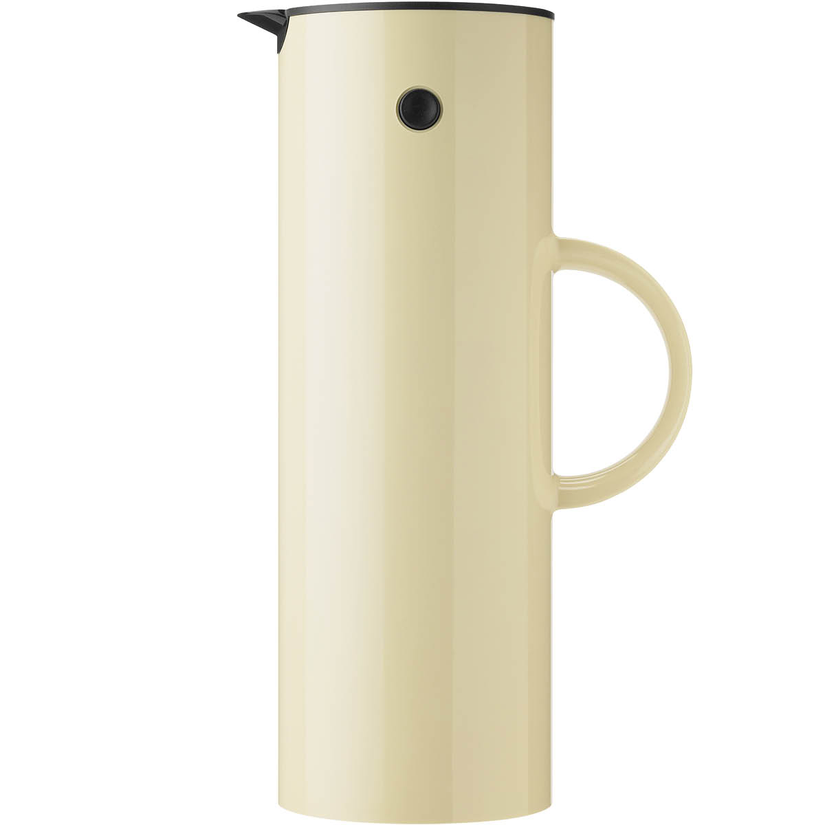 Stelton – EM77 Termoskanna 1 L Mellow Yellow