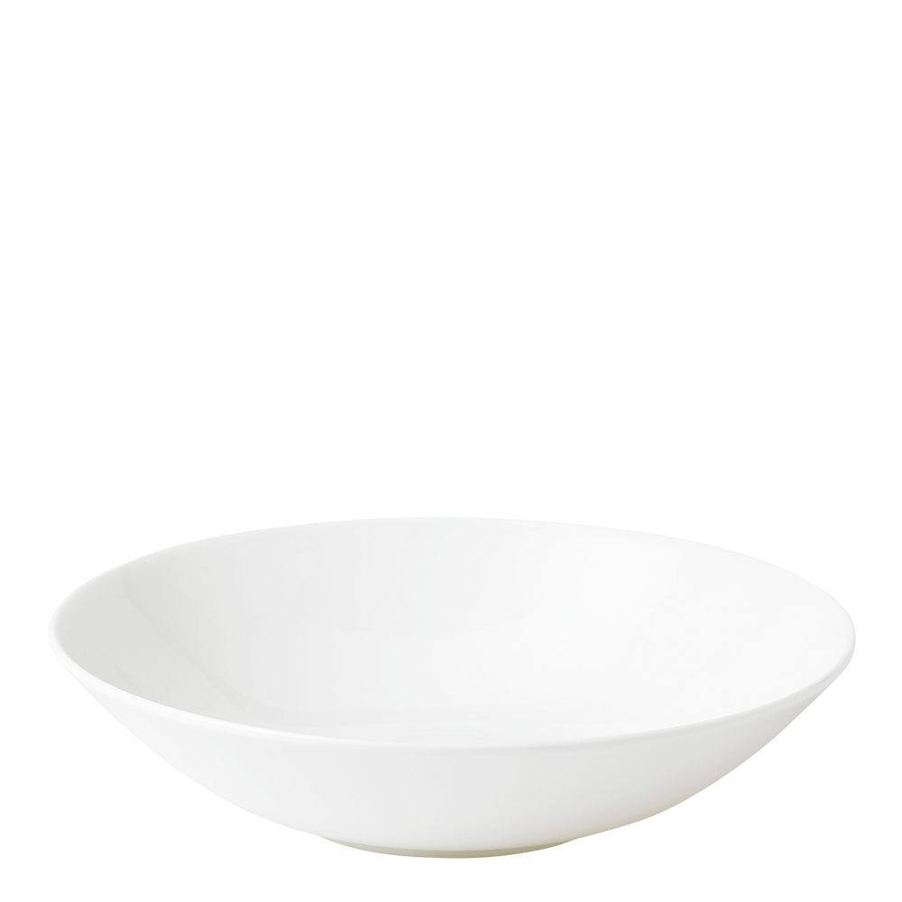 Wedgwood – Jasper Conran White Portionsskål 20 cm