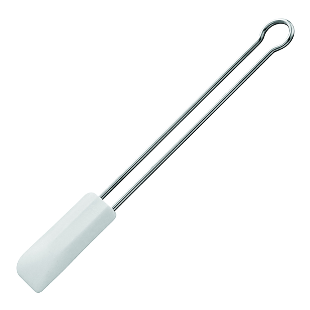 Rösle – Slickepott smal 26 cm Vit