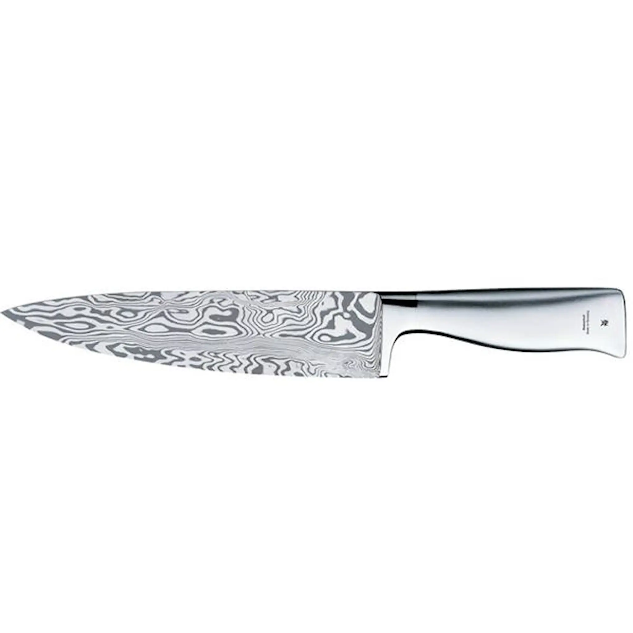 WMF Grand Gourmet kockkniv 33,5 cm