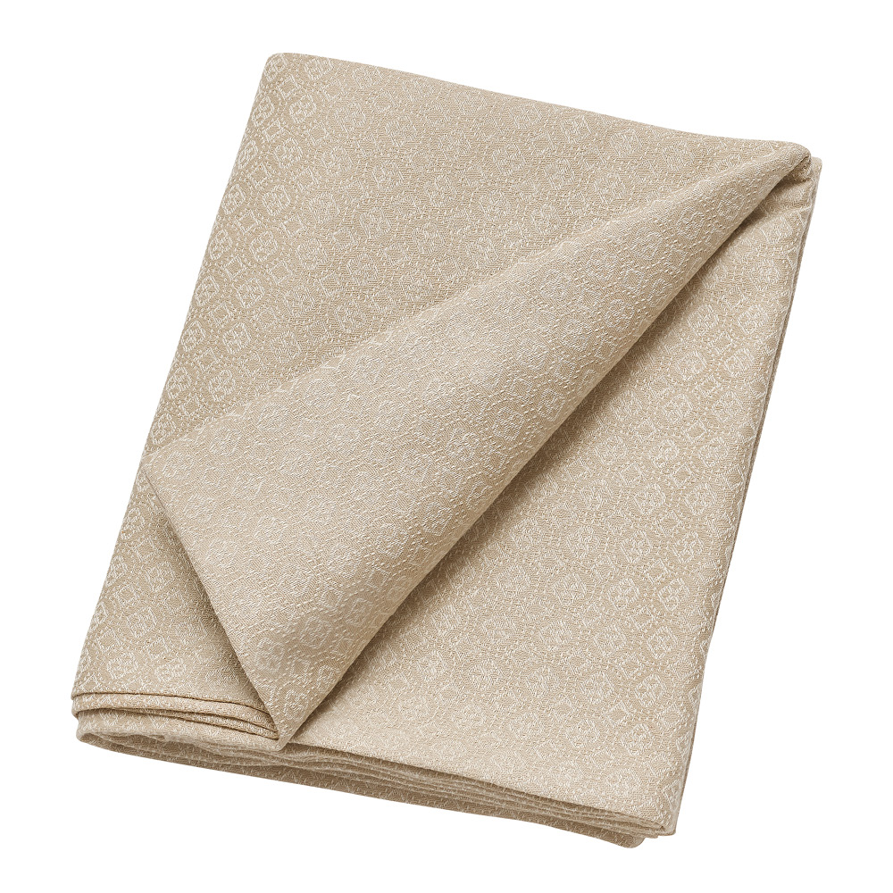 Cultdesign - Orient Pöytäliina 140x240 cm Beige