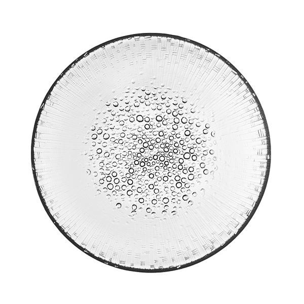 iittala - Ultima Thule Lautanen 25 cm Kirkas