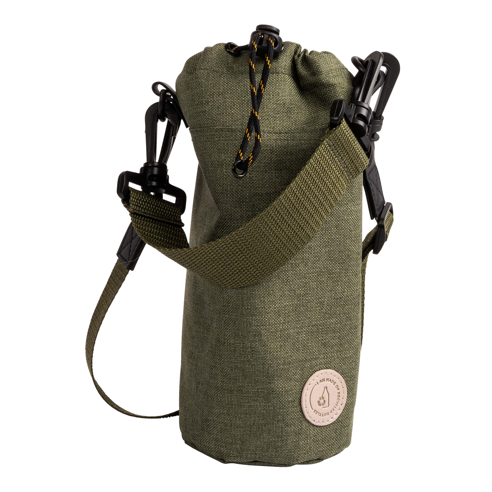 Sagaform - Outdoor Eating Kylbag Mini 23 cm Grön