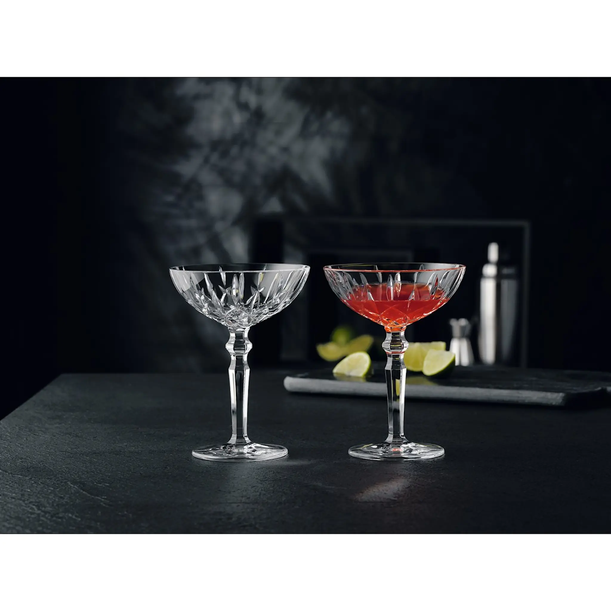 Nachtmann Noblesse cocktailglass 18 cl 2 stk