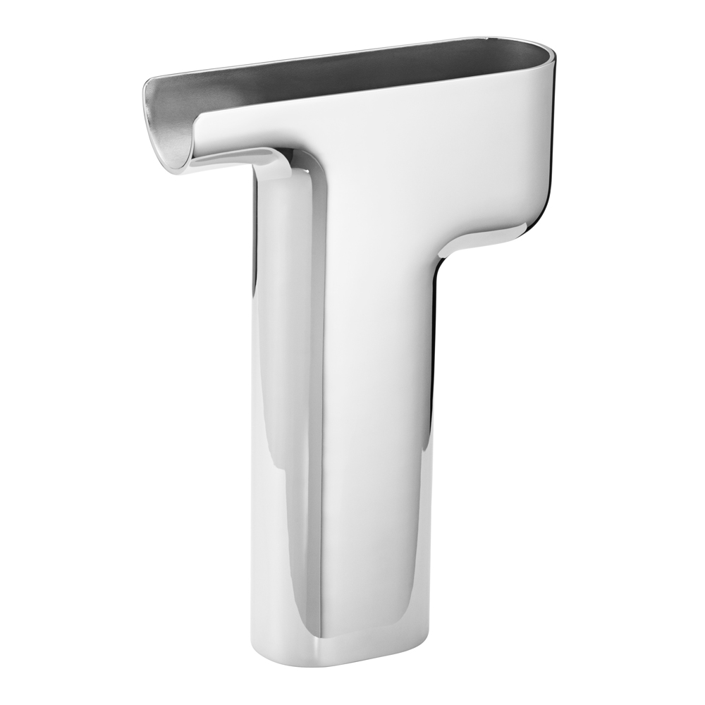 Georg Jensen – Nendo Vas Tall 29 cm Rostfritt stål