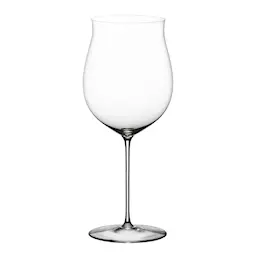 Riedel Superleggero Burgundy Rödvinsglas 102,2 cl Munblåst
