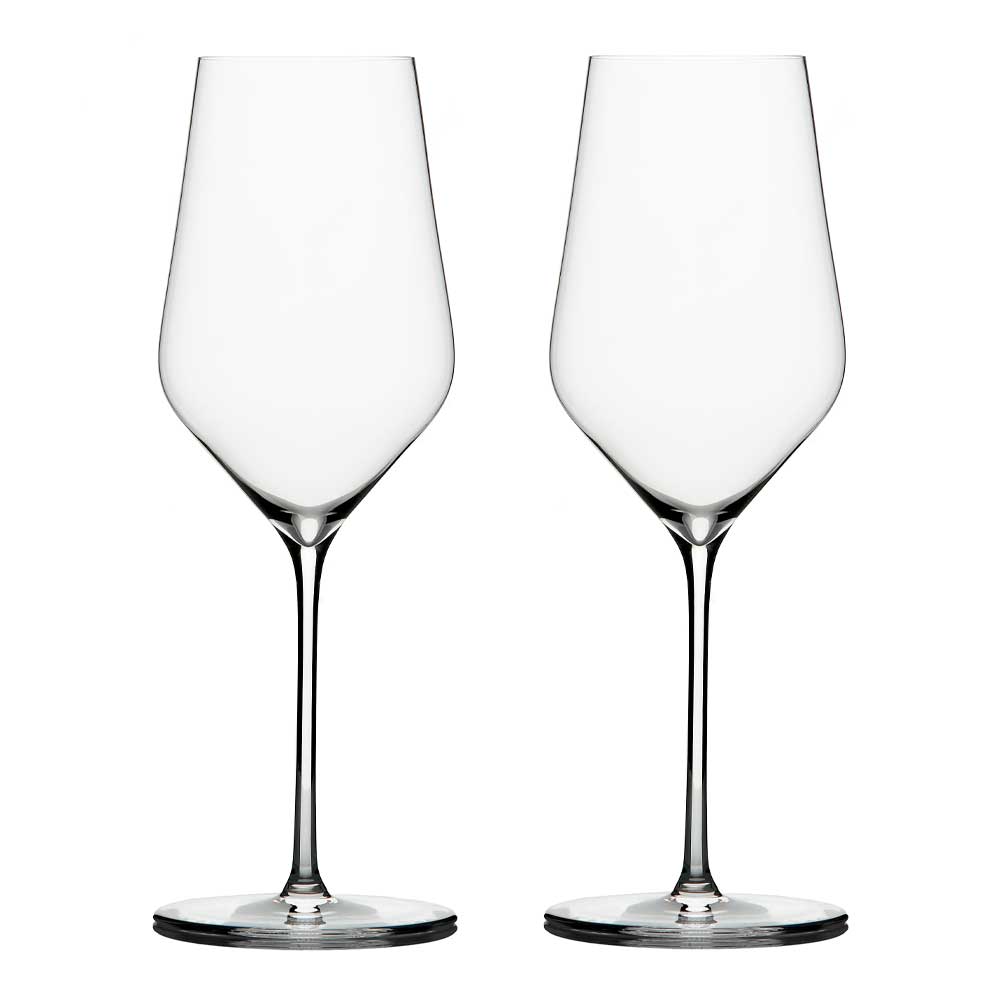 Zalto – Denk’Art Vitvinsglas 2-pack 40 cl