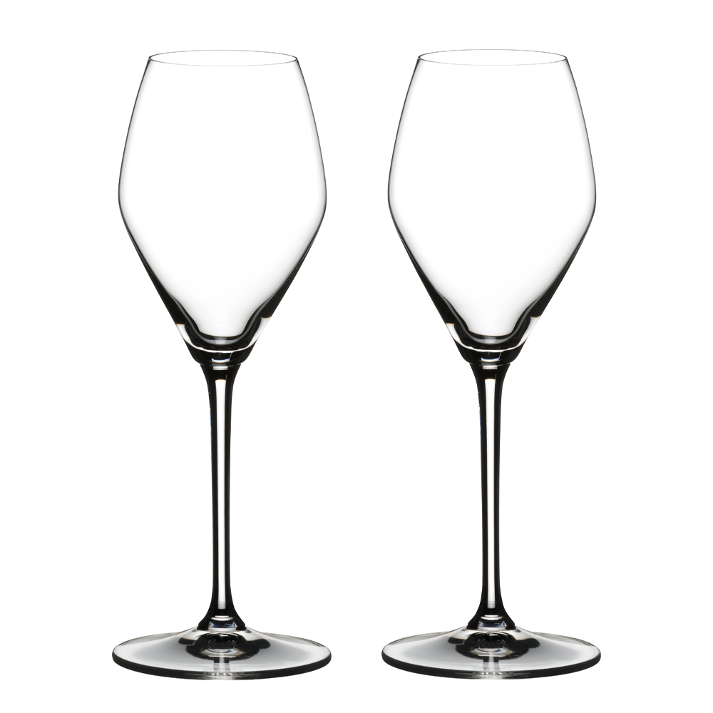 Riedel - Extreme Roséglas/Champagneglas 2-pack