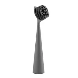Oppvaskbørste 23 cm elephant grey