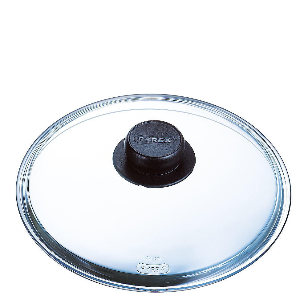 Pyrex – Classic Glaslock 24 cm