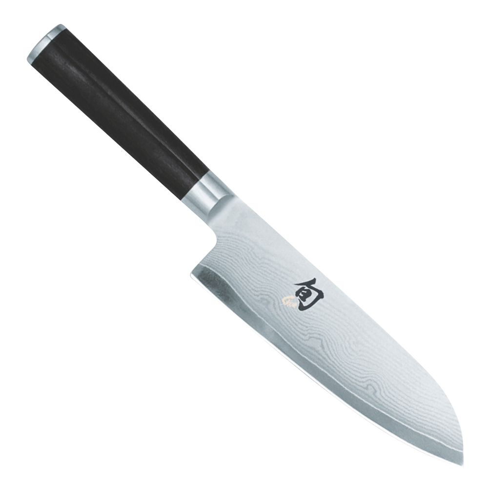 KAI – Shun Classic Santokukniv 17,5 cm