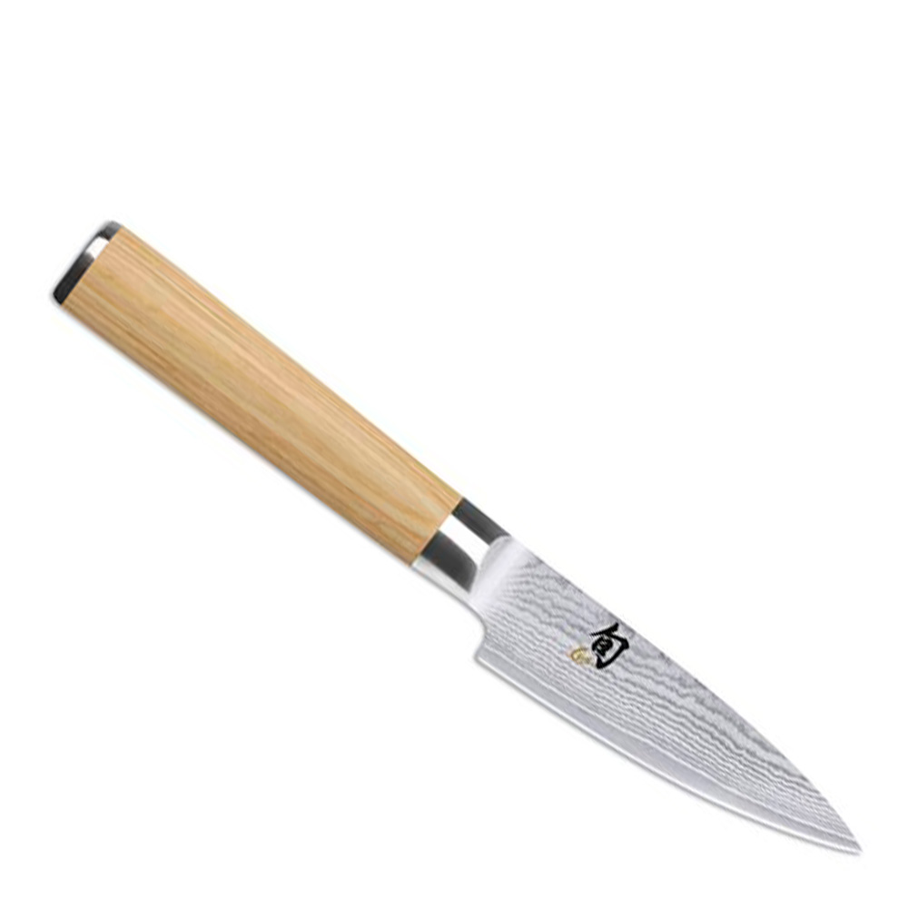 Kai - Shun Classic White Petty Skalkniv 9 cm Rostfri