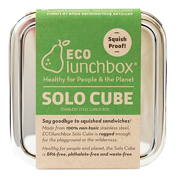 Matlåda Solo Cube