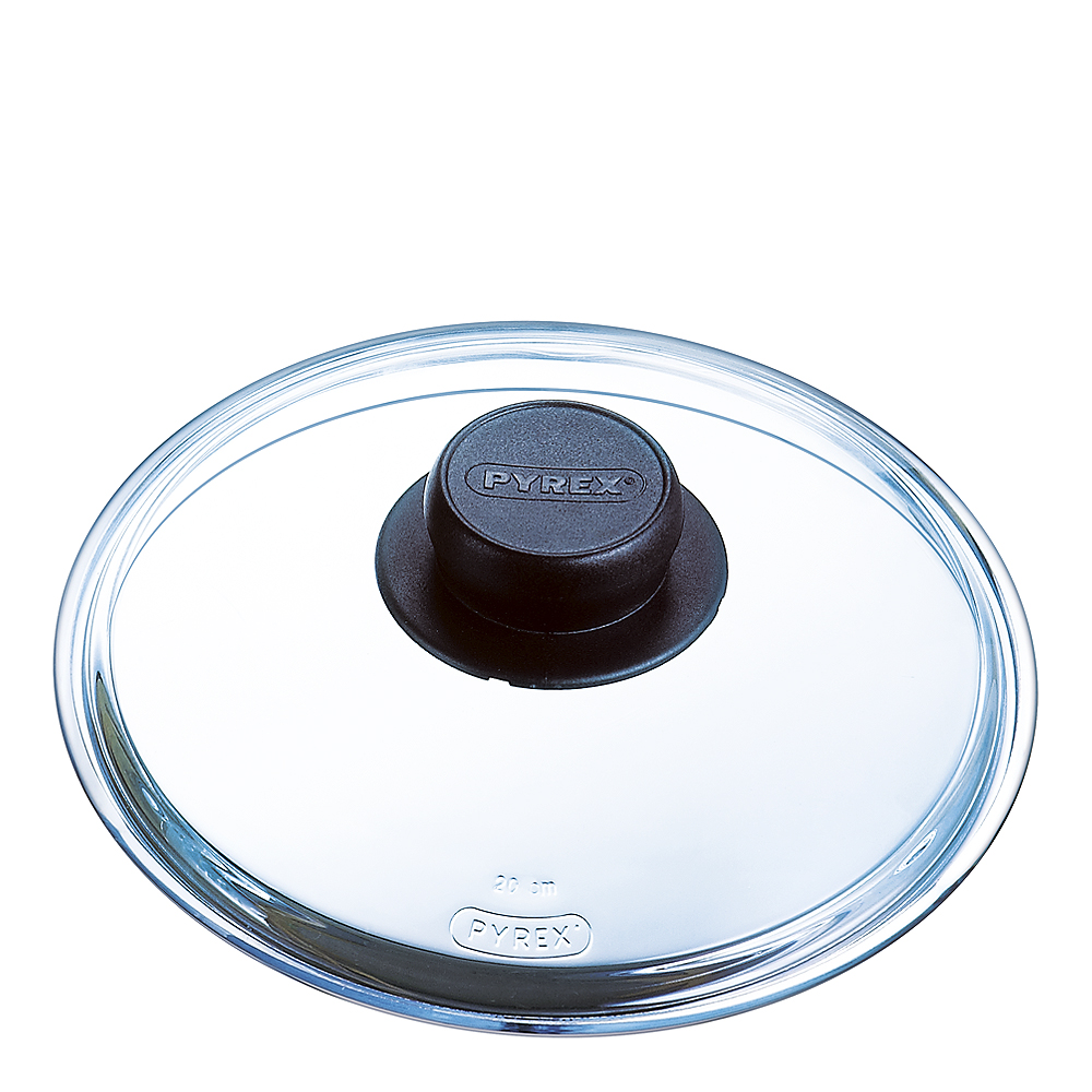 Pyrex – Classic Glaslock 20 cm