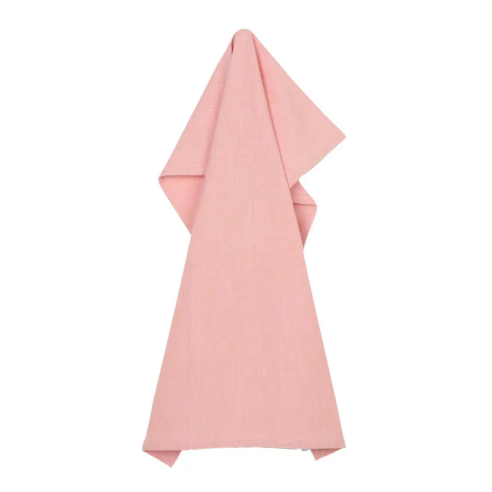 Surface kjøkkenhåndkle 70x50 cm pink