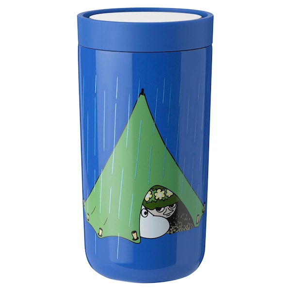 Mumin To Go Click Termosmugg 0.2 L Moomin camping