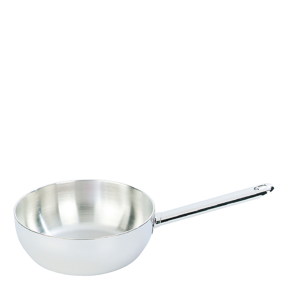 Demeyere – Apollo Sauteuse 4,8 L 28 cm