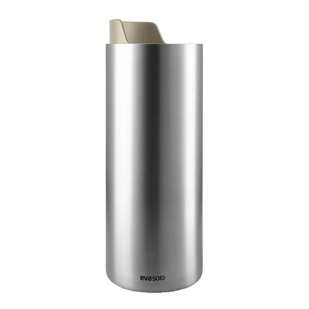 Urban To Go Cup Recycled Muki 35 cl Pearl Beige
