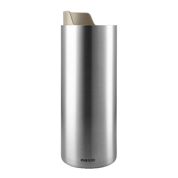 Urban To Go Cup Recycled 35 cl Pearl Beige