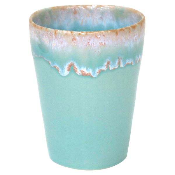 Läs mer om Costa Nova - Gres Mugg 38 cl 9x11,5 cm Mint