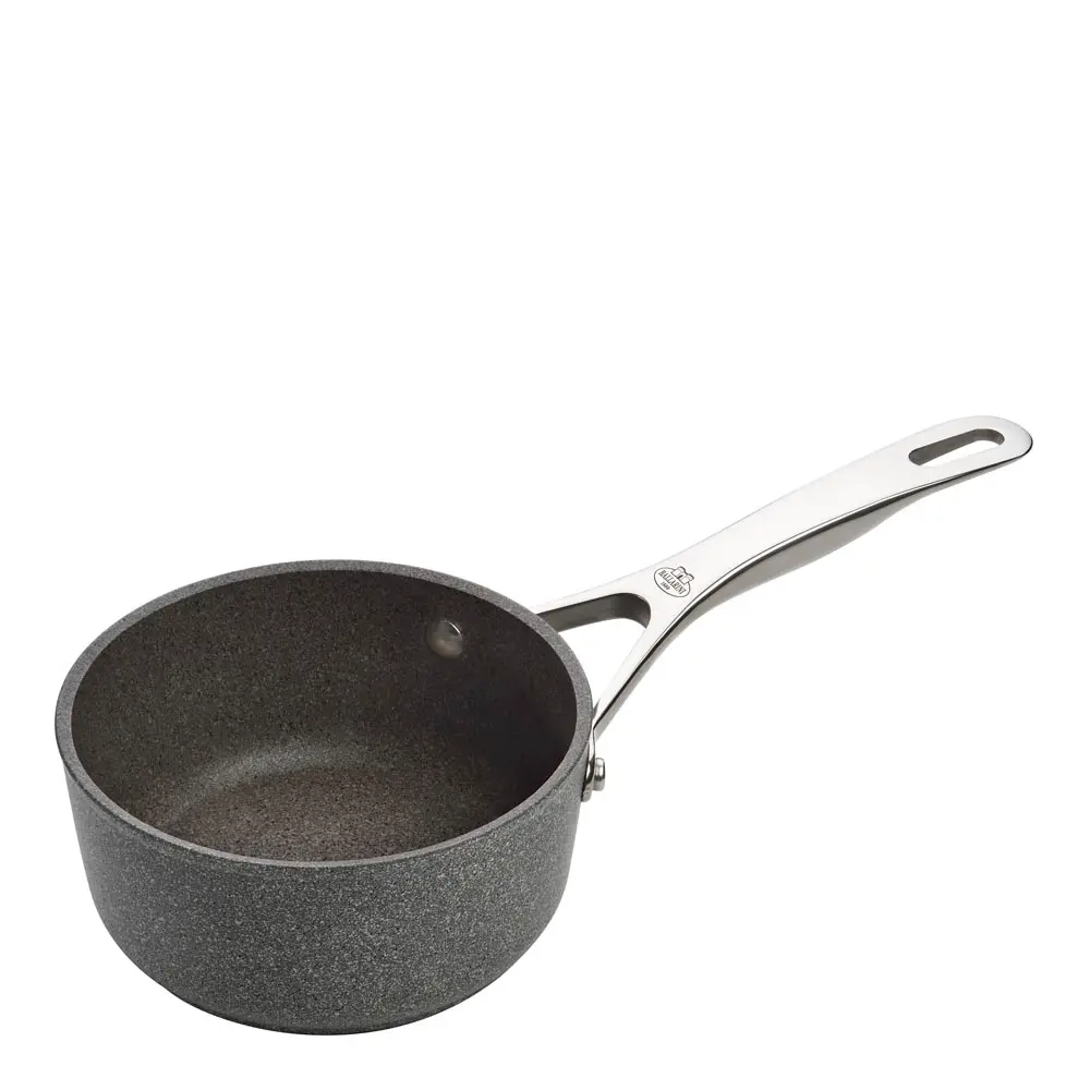 Salina Ti-X Granit gryte 16 cm 1,5L