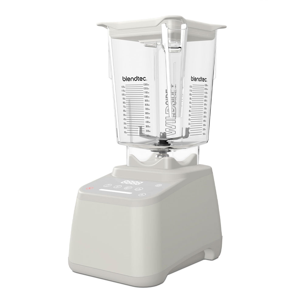 Blendtec – Designer 625 Blender Vit