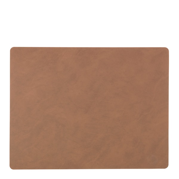 Nupo Square Tablett 35x45 cm Brown