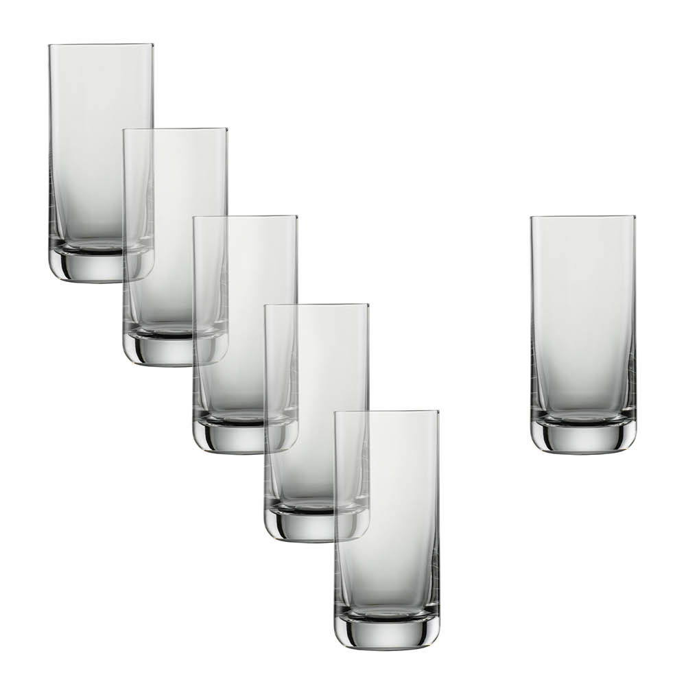 Zwiesel - Ölglas 6-pack 32 cl