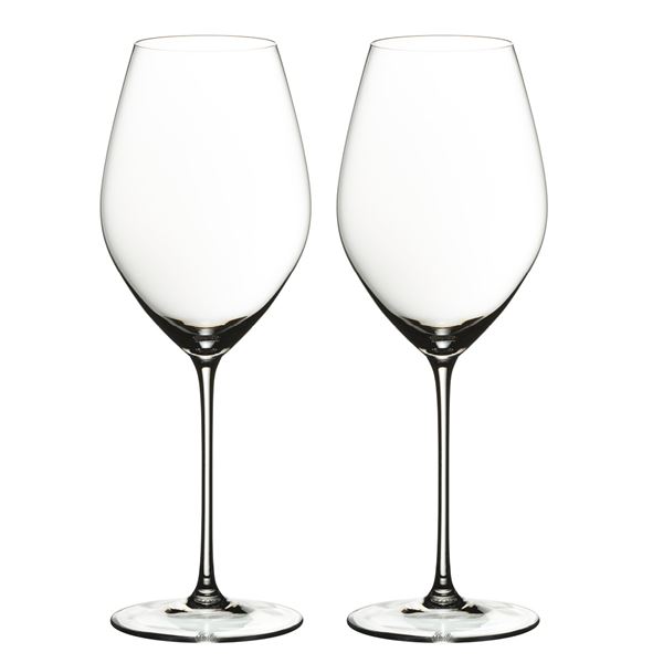 Riedel - Veritas Champagneglas 2-pack