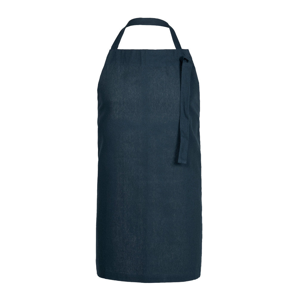 Södahl – Soft Tools Förkläde 70×78 cm Indigo