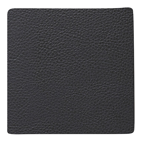 Glass Mat Square Anthracite