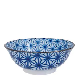 Tokyo Design Studio Mixed bowls skål 20,5 cm