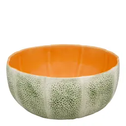 Bordallo Pinheiro Melon salatskål 25 cm