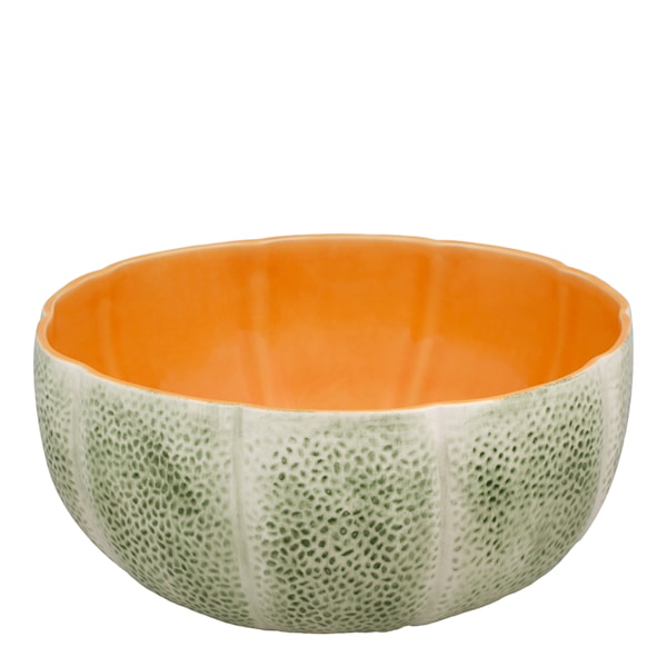 Melon salladsskål 25 cm