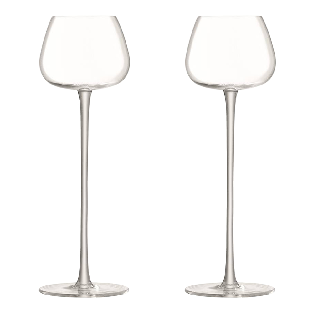 LSA INTERNATIONAL - Bar Culture Likörglas 12 cl 2-pack