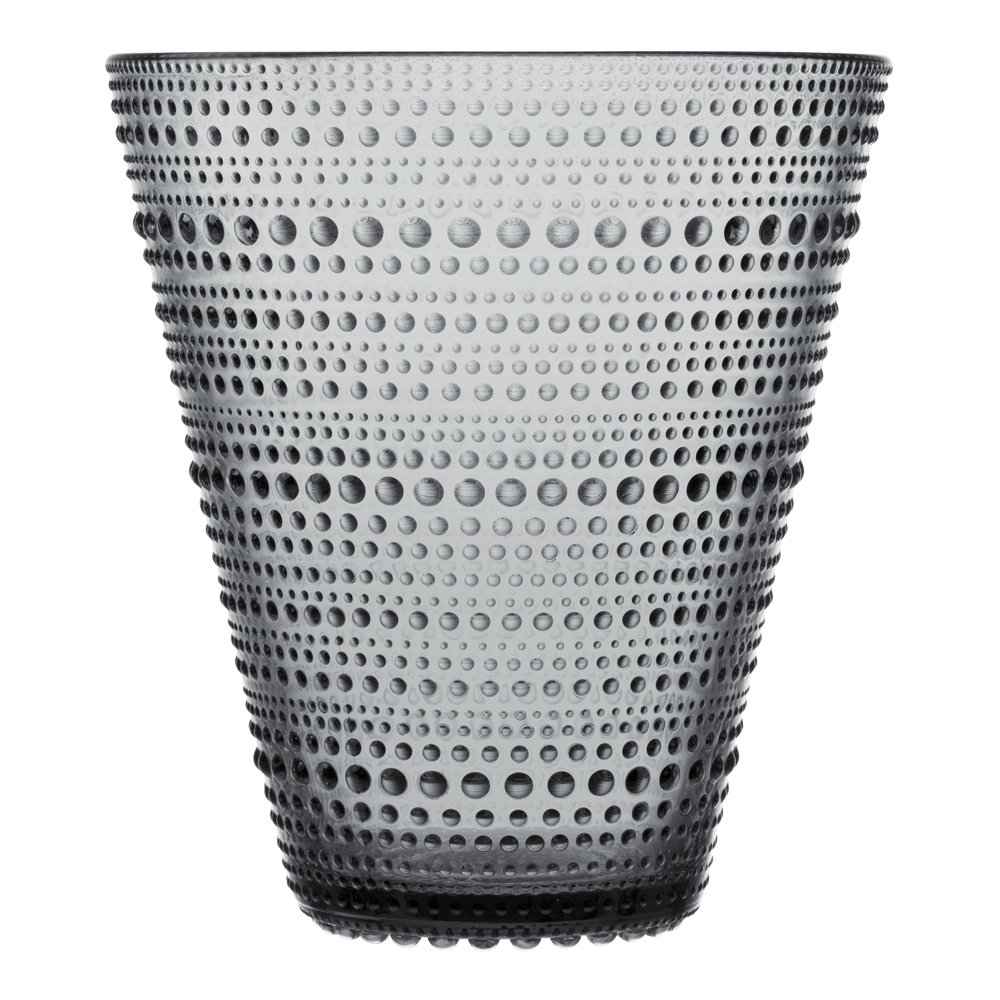 iittala – Kastehelmi Vas 15,4 cm Grå