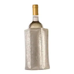 Vacu Vin Active Cooler vinkjøler platinum