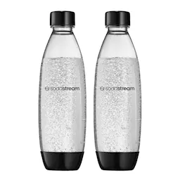 Sodastream Flaska Fuse Dws 1 L 2-pack