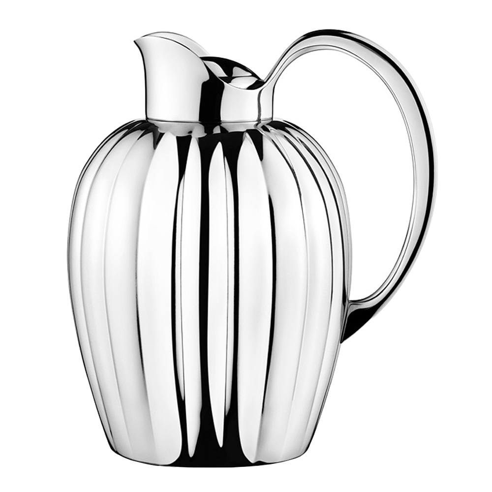 Georg Jensen – Bernadotte Termokanna 1 L