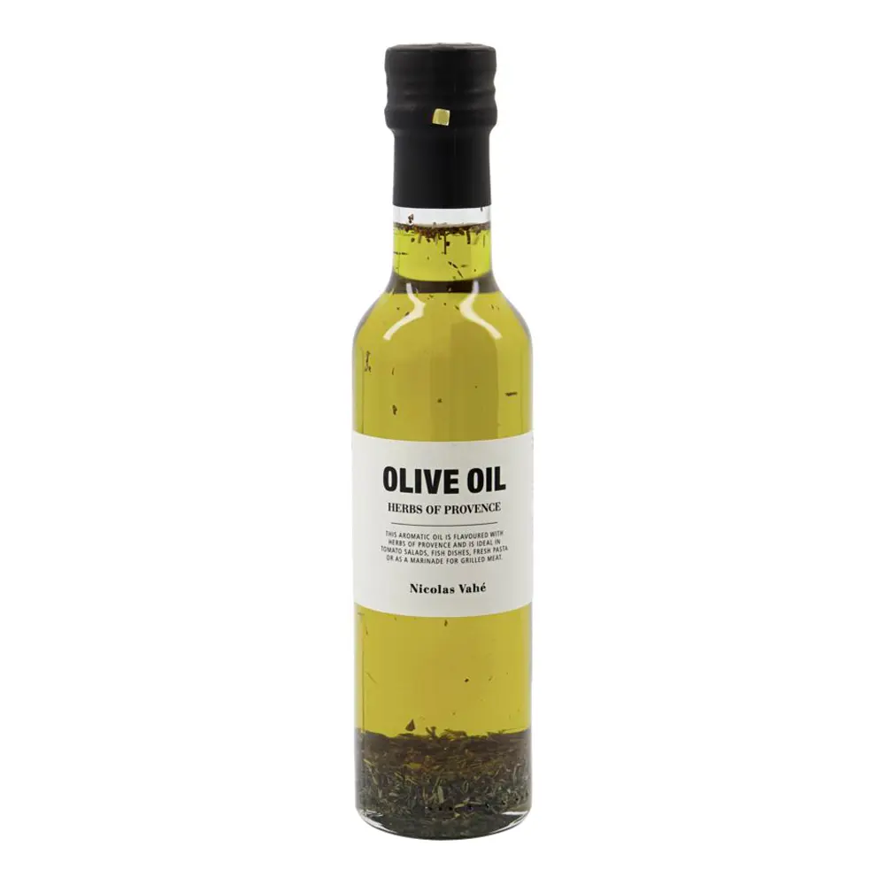 Olivenolje provence 25 cl