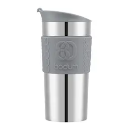 Bodum Travel Mug termokopp 35 cl grå