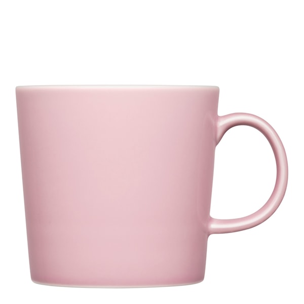 Teema Mugg 30 cl Rosa