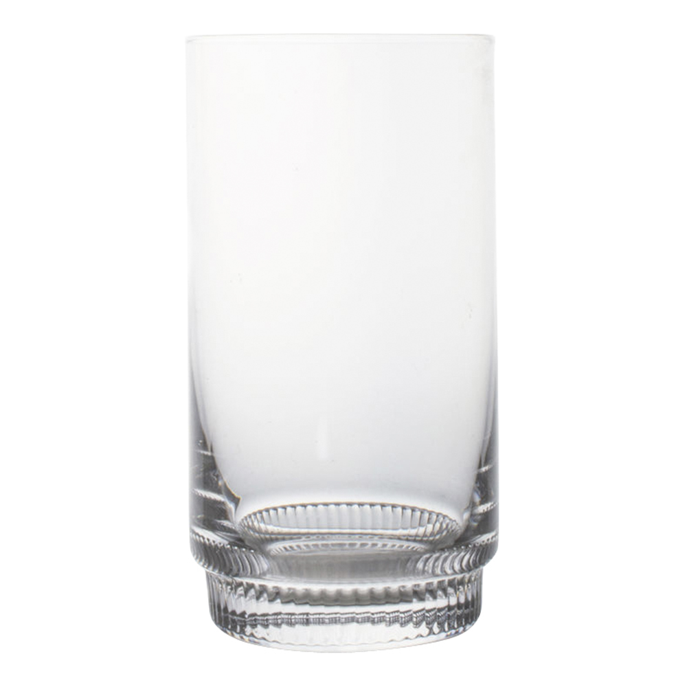 Sagaform – Saga Tumblerglas 34 cl 2-pack klar