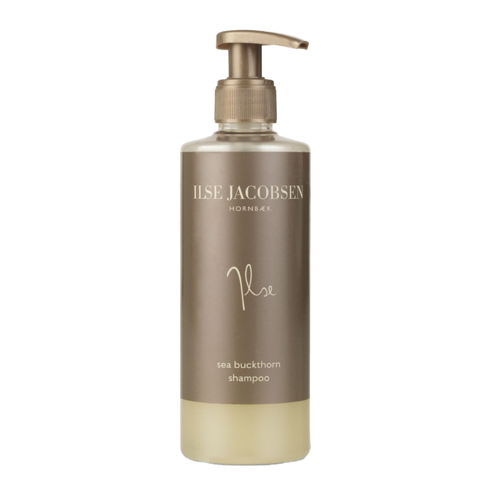 Home by Ilse Jacobsen - Beauty Shampoo tyrni 295 ml