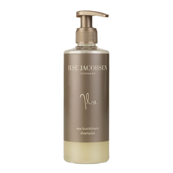 Beauty schampo havtorn 295 ml