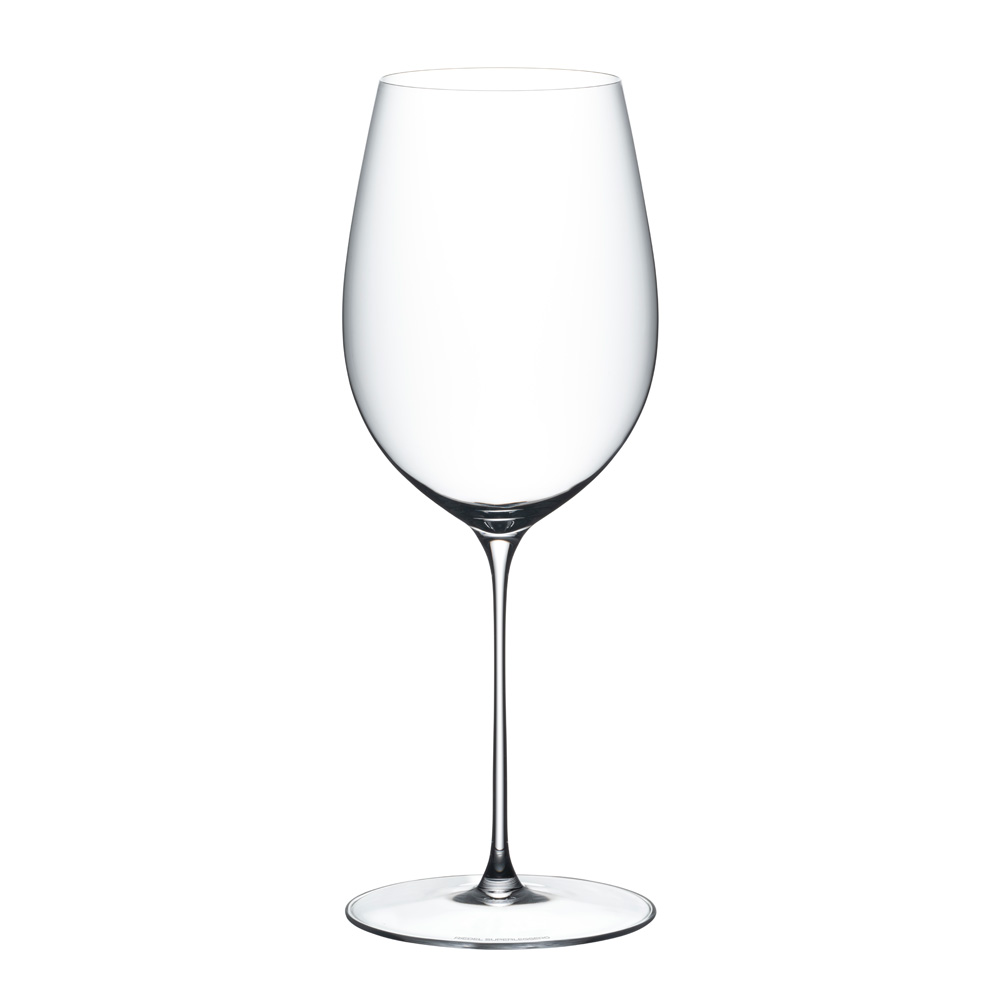 Riedel – Superleggero Bordeaux Grand Cru Klar